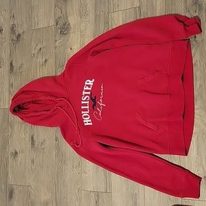 Hollister Hoodie M